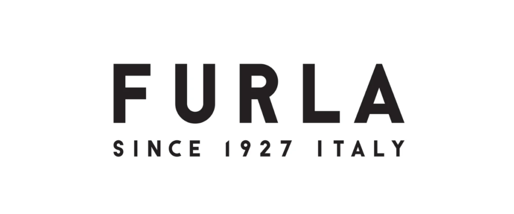イタリアのハイブランド（ミドルレンジ）、FURLA／フルラのロゴマーク