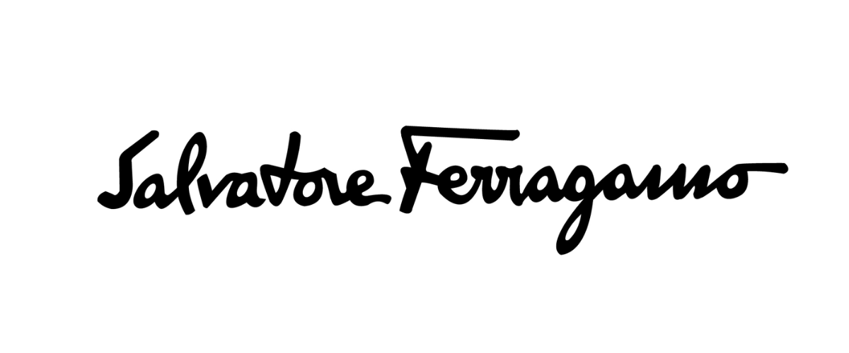 サルヴァトーレ・フェラガモSalvatore Ferragamoのロゴマーク