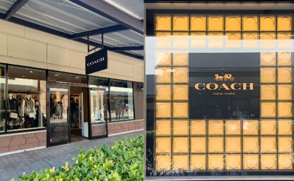 Coach コーチのキーケース メンズの口コミ 評判 レビュー