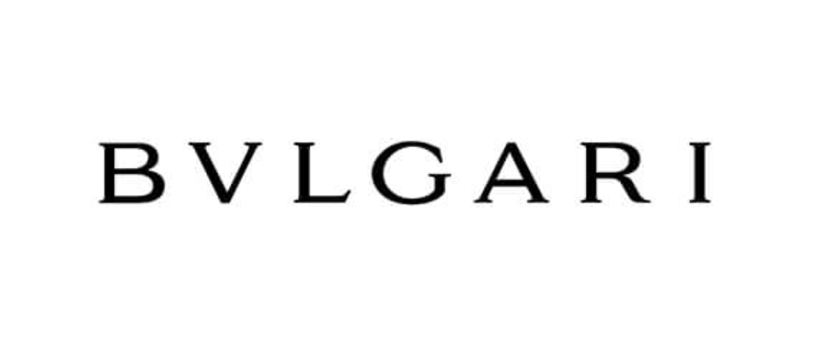 BVLGARI／ブルガリのロゴマーク（会社ロゴ）