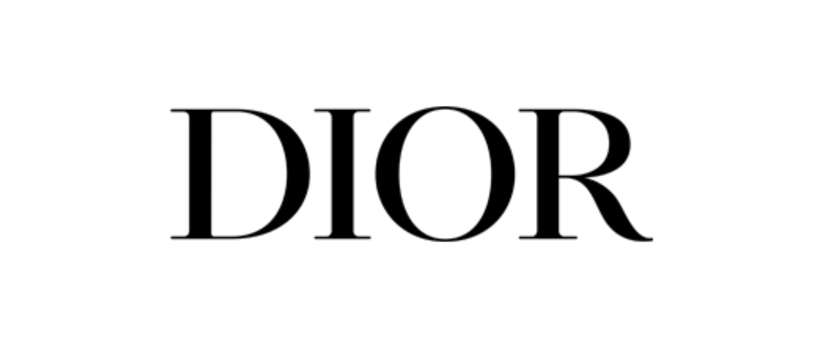 ディオール（クリスチャン・ディオール）／DIOR(Christian Dior)のロゴマーク