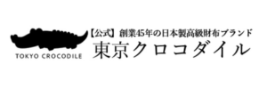 東京クロコダイルのロゴマーク