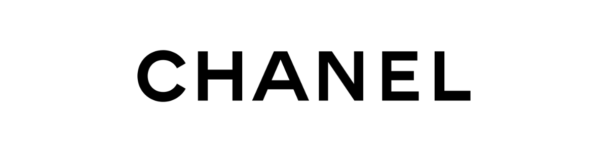 ブランディアのオンライン査定での取り扱いブランド。シャネルChanelのロゴマーク画像。