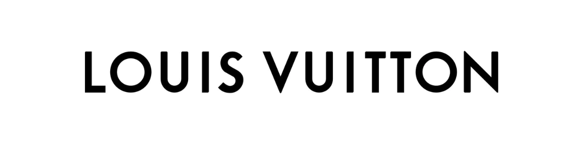 ブランディアのオンライン査定での取り扱いブランド。ルイ・ヴィトンLouis Vuittonのロゴマーク画像。