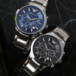 エンポリオアルマーニの腕時計、AR2434 AR2448