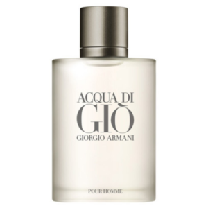 ジョルジオアルマーニの香水。アクアディジオ プールオム EDT SP
