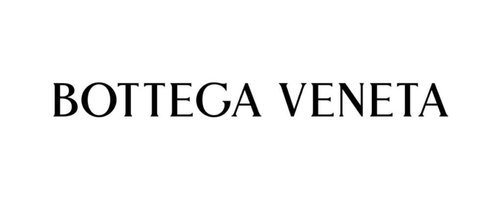Bottega Venetaボッテガ・ヴェネタのロゴマーク