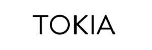 AACD加盟企業の雑貨倉庫TOKIAのロゴマーク