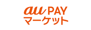 auPAYマーケットのロゴマーク