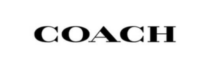 コーチcoachのロゴマーク