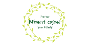 Mimori cosmeのロゴマーク