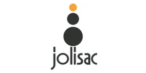 jolisacジョリサックのロゴマーク