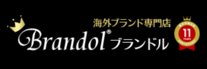 brandolブランドルのロゴマーク