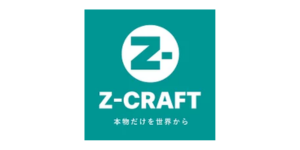 Z-CRAFT楽天市場店のロゴマーク